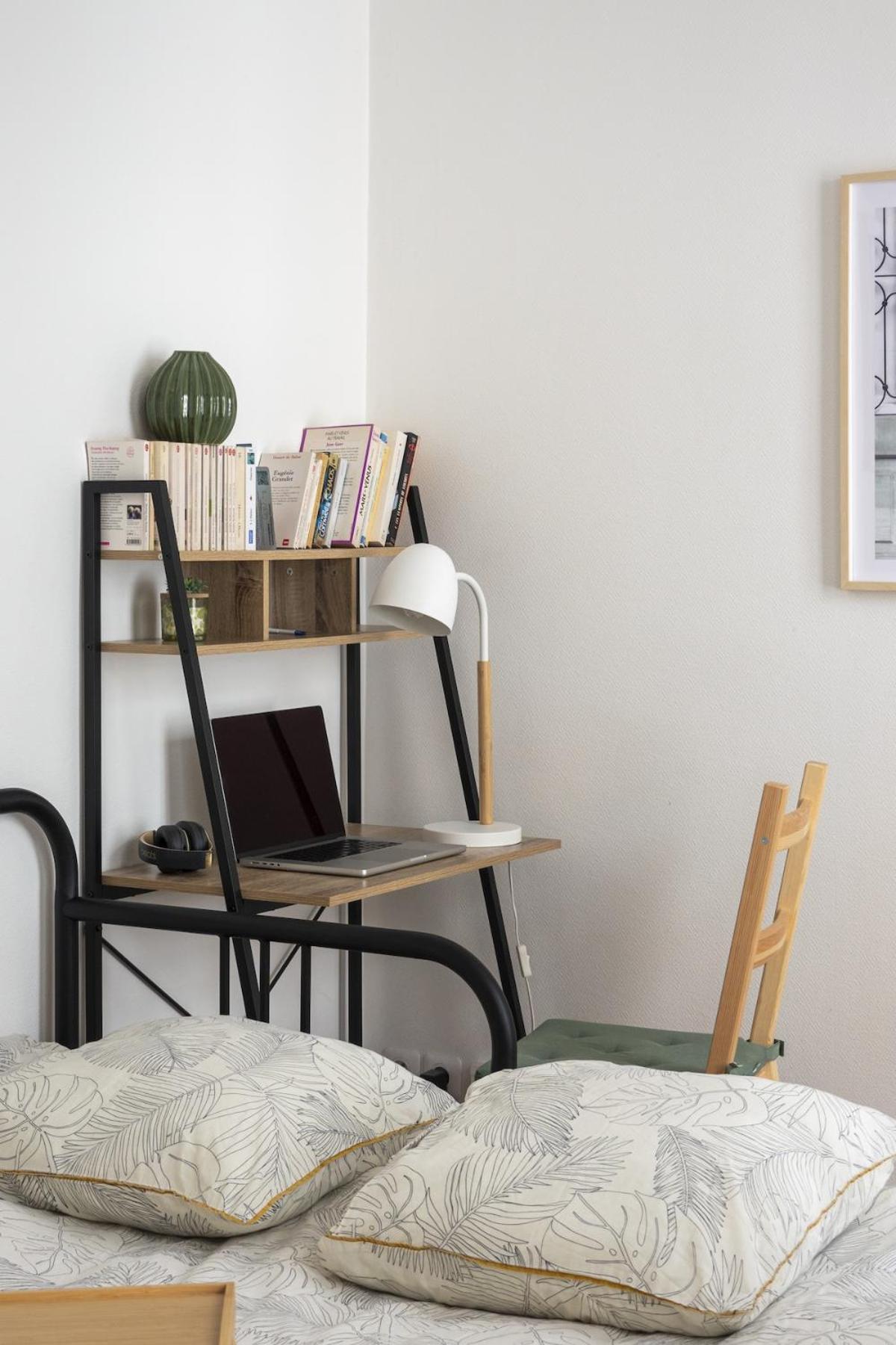 Exigehome-Cosy Studio Centre Versailles Bagian luar foto