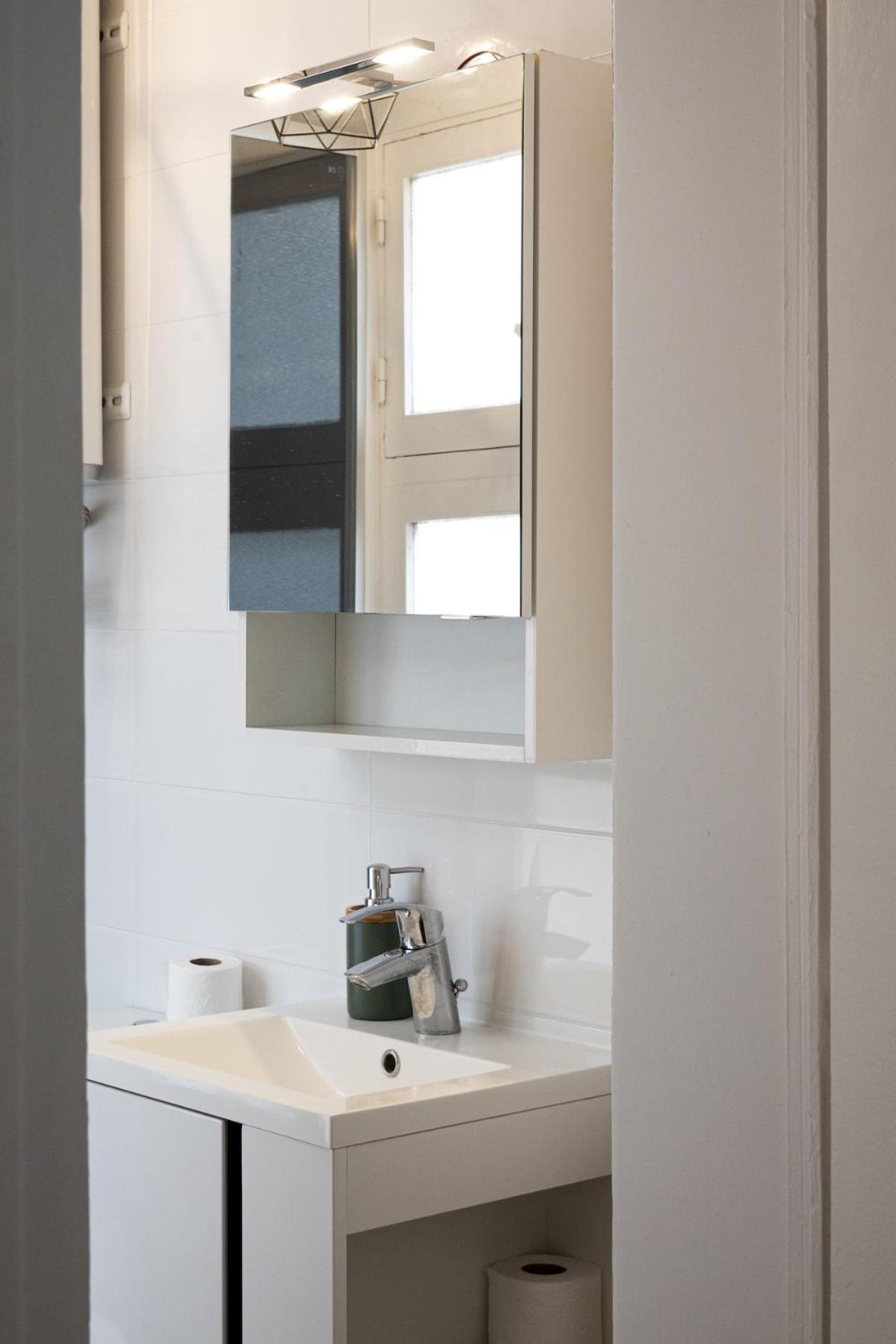 Exigehome-Cosy Studio Centre Versailles Bagian luar foto